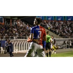 Paraná Clube precisa mostrar a sua força diante do Foz do Iguaçu para encaminhar a volta à 1ª divisão